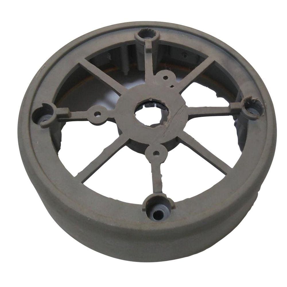 Tampa Dianteira Ventilador Solaster Veneza Acapulco Plus