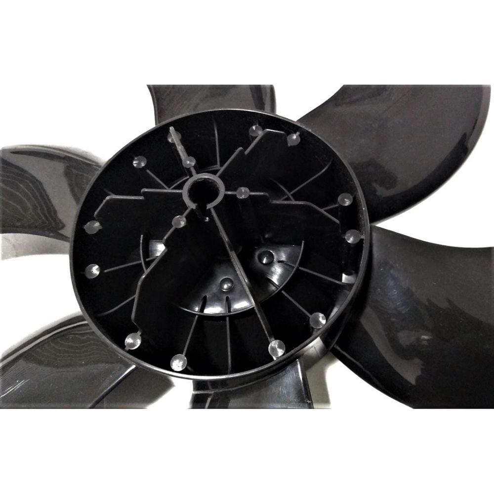 Hélice Ventilador Dômina 50cm 6 Pás