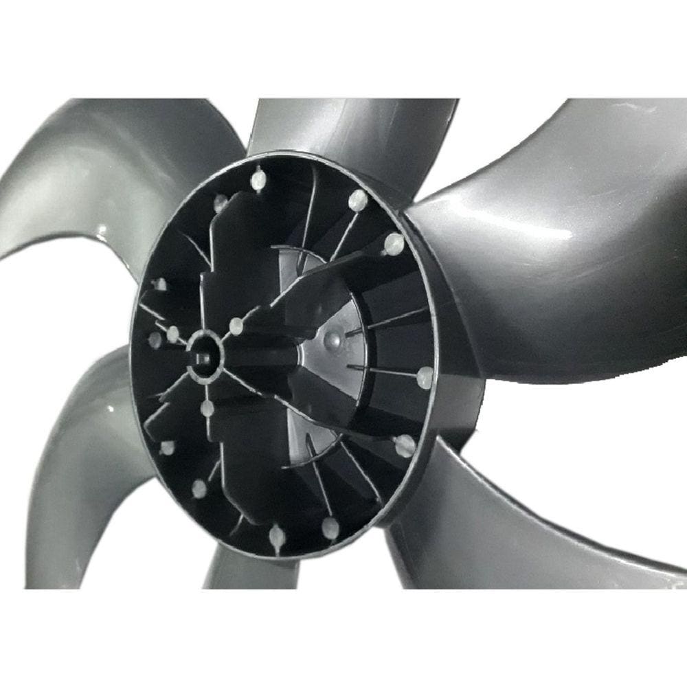 Hélice Ventilador Dômina 50cm 6 Pás
