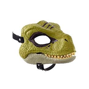 Mascara jurassic world | Casas Bahia Mascara jurassic world | Casas Bahia