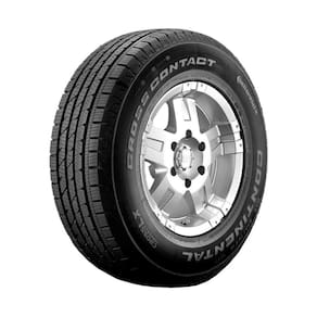 Pneu Continental Aro 18 ContiCrossContact LX 255/60R18 112T