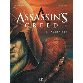  Assassins Creed: Irmandade - Vol. 2 (Em Portugues do Brasil) :  Oliver Bowden: Video Games