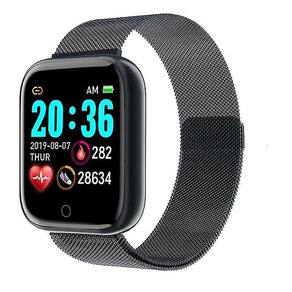 smartband d13