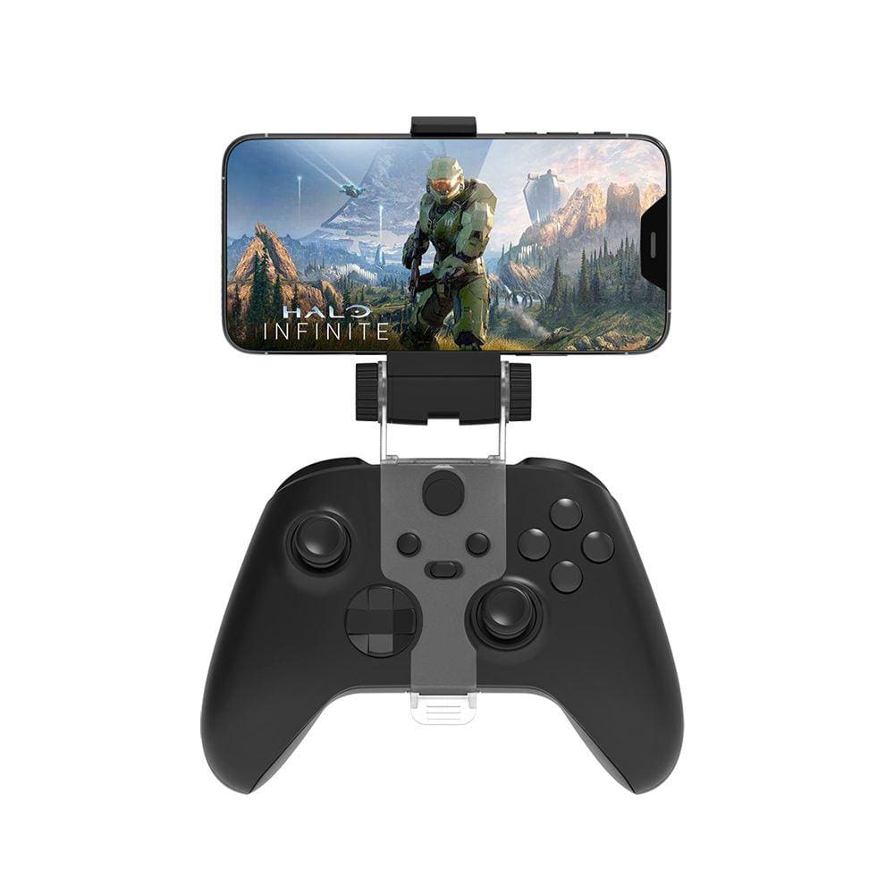 Suporte De Celular Clipe Para Controle Xbox One Ou Controle Xbox Series