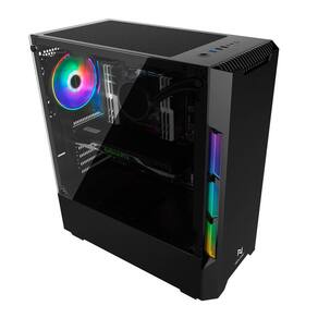 Pc Gamer BRD / Ryzen 5 4600G / 16GB DDR4 / RTX 3050 8GB / SSD 480