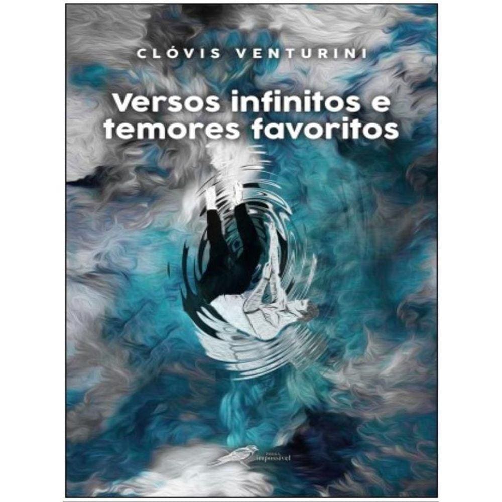 Versos Infinitos E Temores Favoritos
