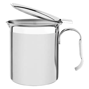 Jarra para Água Buena 2,9 Litros em Aço Inox Tramontina