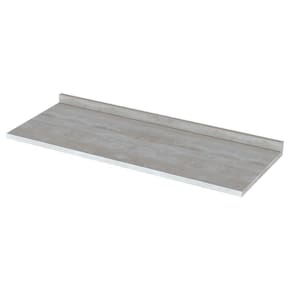 Tampo para Balcão 120 cm Henn Americana C905