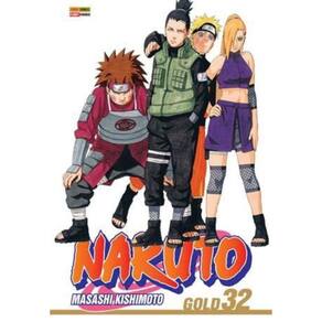 Adesivo Resinado Redondo Naruto - Nuvem - Central 66