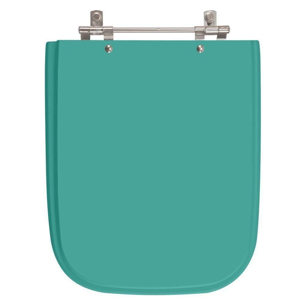 Assento Sanitario Tivoli Acquamarine Vaso Ideal Standard