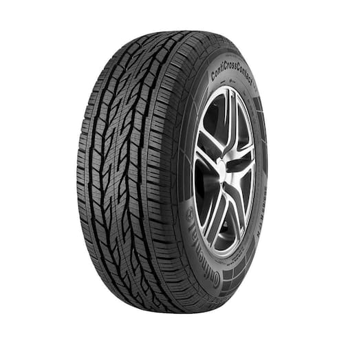 imagem-Pneu Continental Aro 17 ContiCrossContact LX2 265/65R17 112H