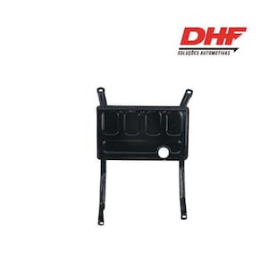 Protetor de Carter Motor DHF Volkswagen Prêmio 1985-2012