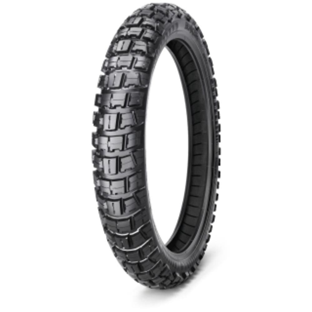 Pneu De Moto Ira 90/90-19 52P Bunker Adapt Dust TT (D)