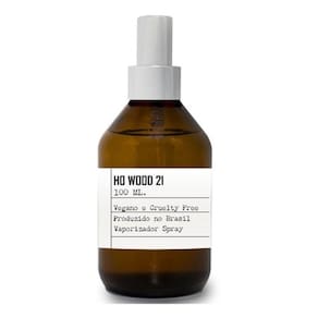 Perfume Ho Wood 21 - 100Ml Vegano E Cruelty Free