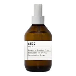 Perfume Anis 12 - 60Ml Vegano E Cruelty Free