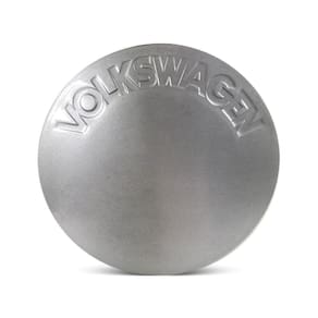 Calota Centro Roda VW Orbital Aro 14 15 17 18 Lunar