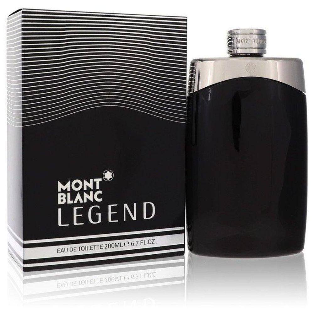 Perfume/col.masc.montblanc Legend Blanc Eaudetoilette -200ml