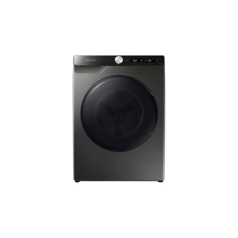 Lava e Seca Samsung  Smart 11kg Inox WD11T