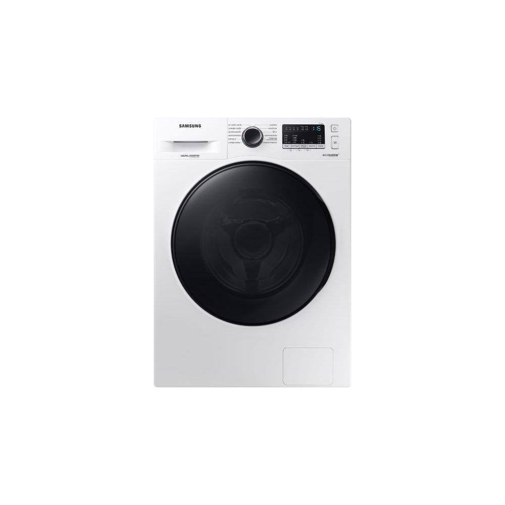 Lava e Seca Samsung Ecobubble 11kg Branca WD11A - 220V
