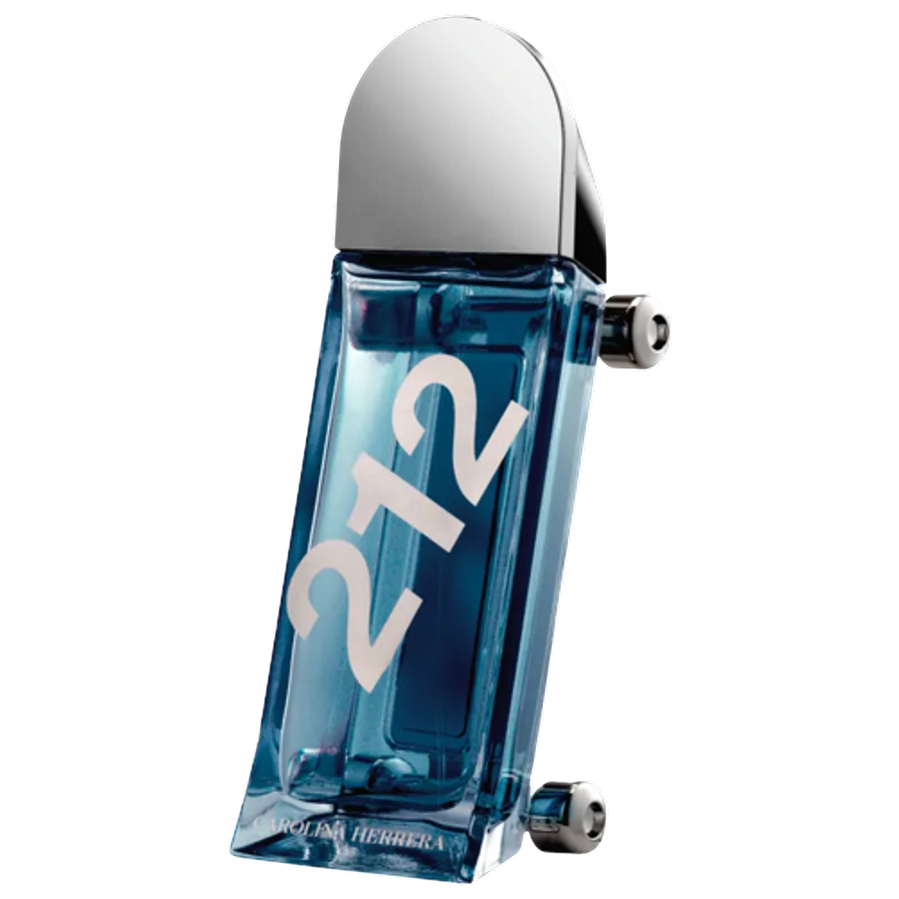 Carolina Herrera 212 Heroes Eau de Toilette - Perfume Masculino 150ml