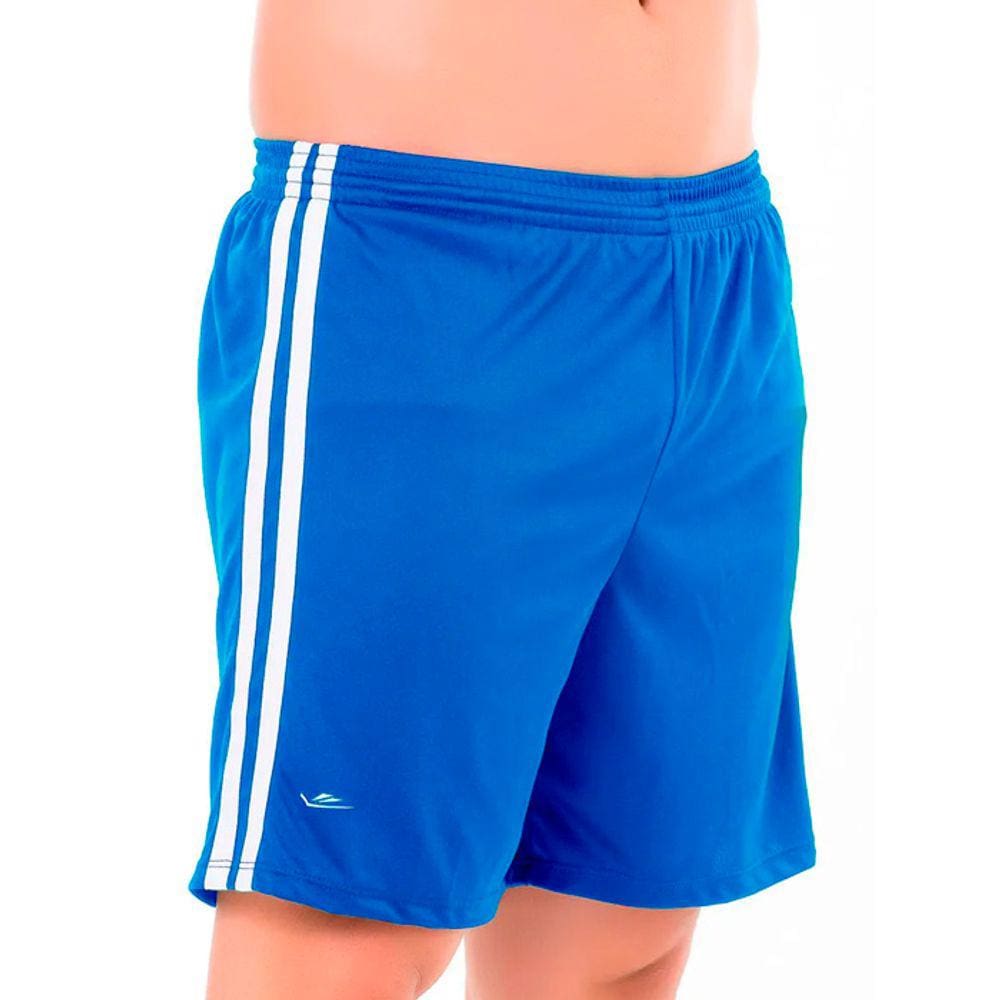 Calção Masculino Futebol Elite 1052 G1 AO G5