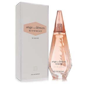 Perfume Feminino Ange Ou Demon Le Secret Givenchy 100 Ml Eau Parfum