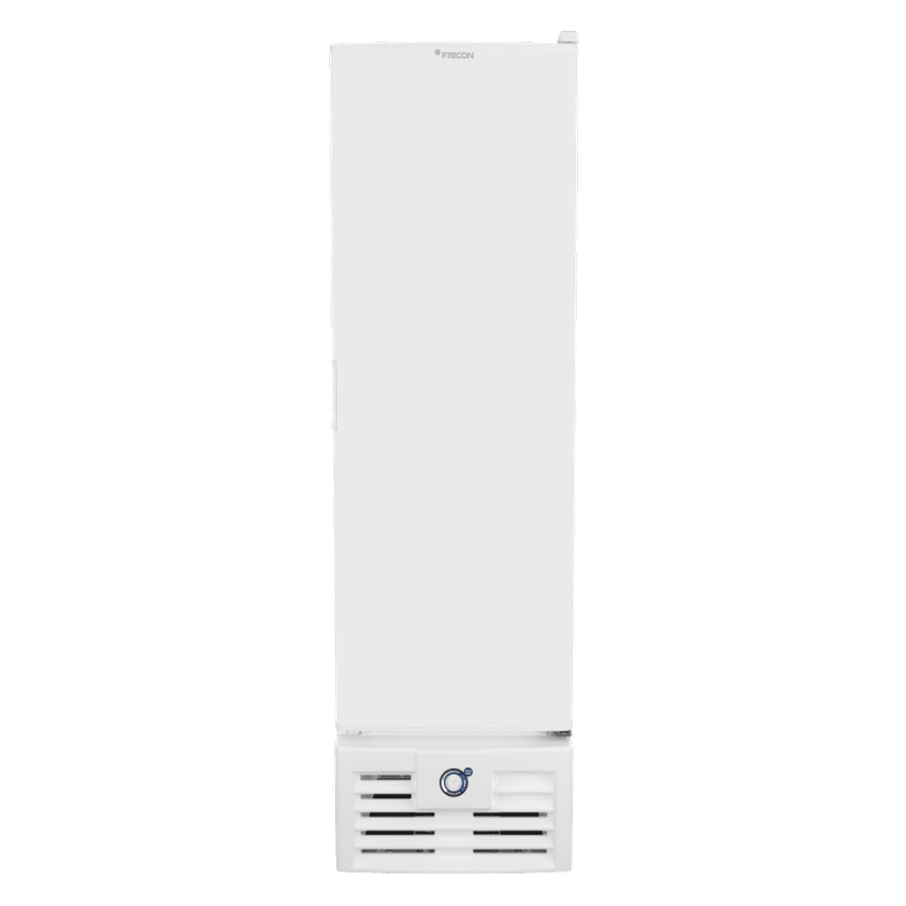 Freezer Vertical Tripla Ação 284 Litros Fricon Porta Cega Branco VCET284-220v