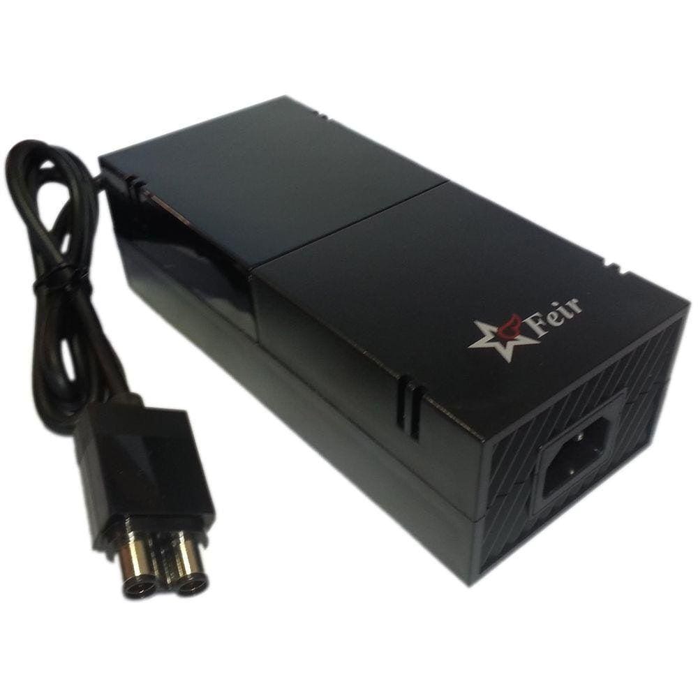 Fonte Xbox One Bivolt 110V 220V
