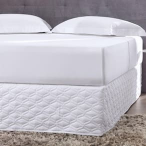Saia Box Casal Altenburg Easy Fit Ultrawave Branco