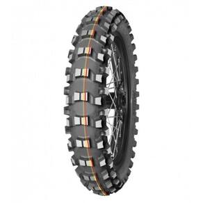 Pneu Moto Mitas 110/90-19 62M Terra Force MX SM TT (T)