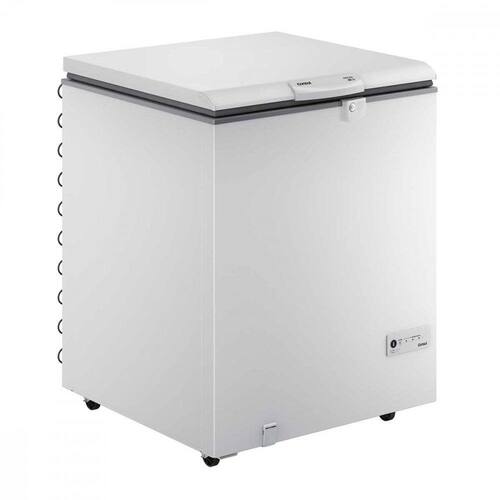 imagem-Freezer Horizontal CHA22EBANA 220 Litros Consul