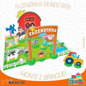 Mundo bita e os animais completo | Casas Bahia Mundo bita e os animais completo | Casas Bahia