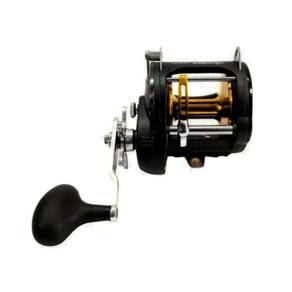 Carretilha de Pesca Pesada Okuma Clarion CLR-553LS Recolhimento 6.2:1 Drag 15 Kg