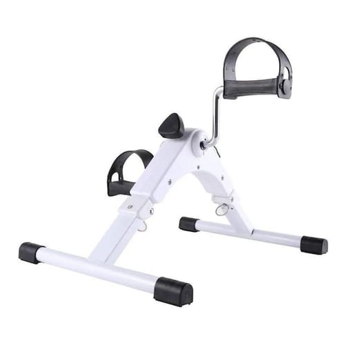 Mini Bicicleta Ergométrica Bike Pedalinho Cicloergômetro é boa?