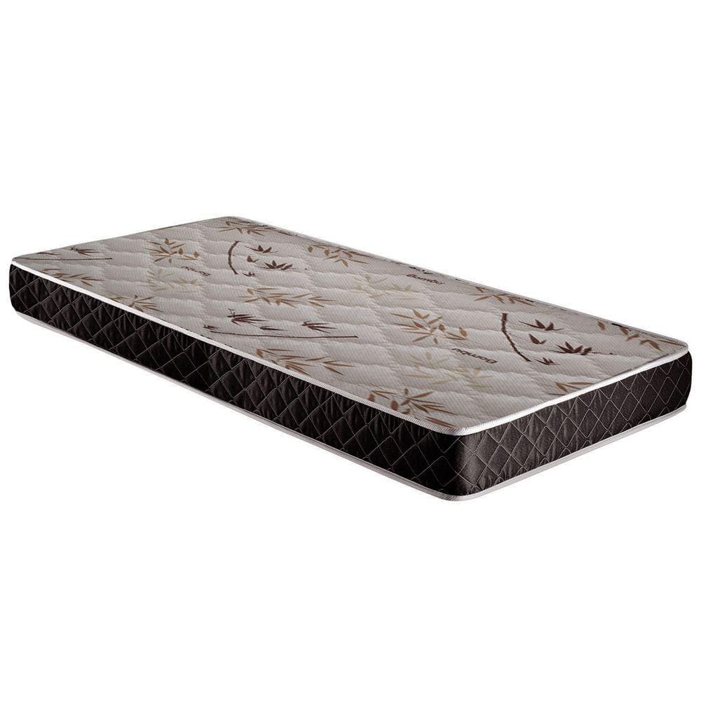 Colchão Solteiro NK Camas Aylla Espuma D33 22x88x188