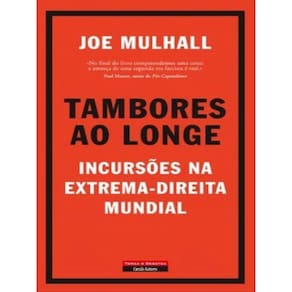 Tambores Ao Longe