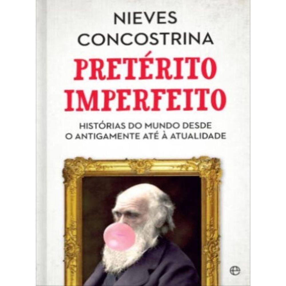 Pretérito Imperfeiro