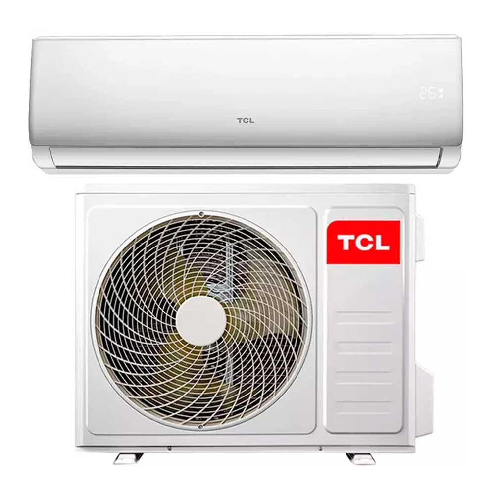 Ar Condicionado Split Hi Wall 18.000 BTUs Frio Tcl