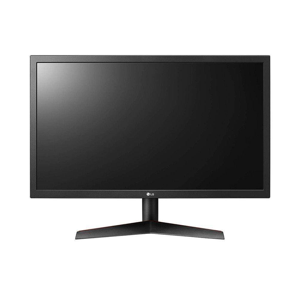 LG UltraGear 24GN600-B 23.8インチ IPS 144Hz Monitor Lg 23,8 24Gn600-B Ultragear Full | Casas Bahia