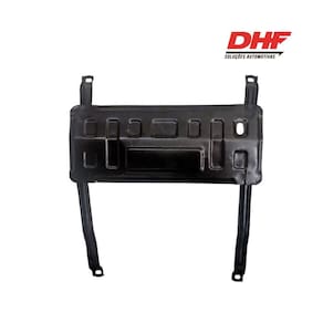 Protetor de Carter Motor DHF Kwid Intense SCE 2019-2020