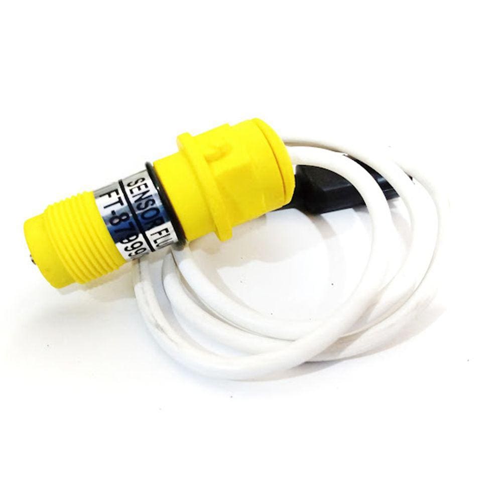 Sensor Medidor Vazao Fluxometro Pulverizador Jacto 851436