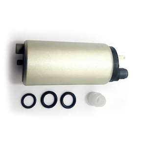 Refil Bomba Combustivel Cg 150 Fan 2009 - 2010 Gasolina Zouil