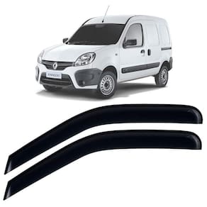 Calha de Chuva TG Poli Kangoo 00/18 Partner 00/14 Berligo 00/06 2P