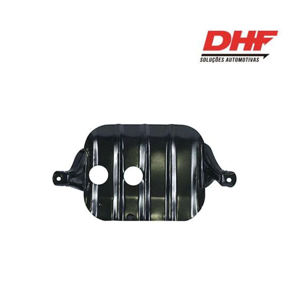 Protetor Carter Motor DHF Gol Fun Power Turbo 1997-2012