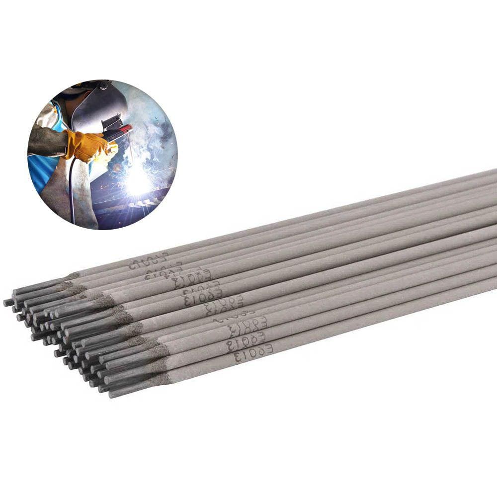Eletrodo para Solda Elétrica E6013 com 3,25 mm 5Kg Vonder