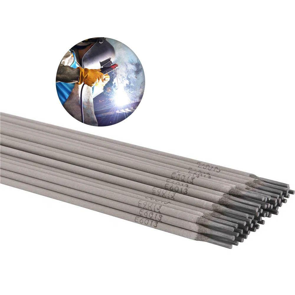 Eletrodo para Solda Elétrica E6013 com 4.0 mm 5Kg Vonder