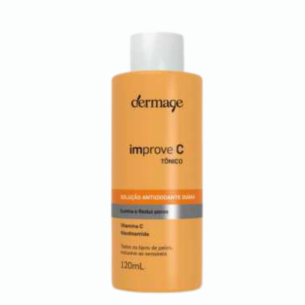 Improve C Tonico Facial Dermage 120Ml