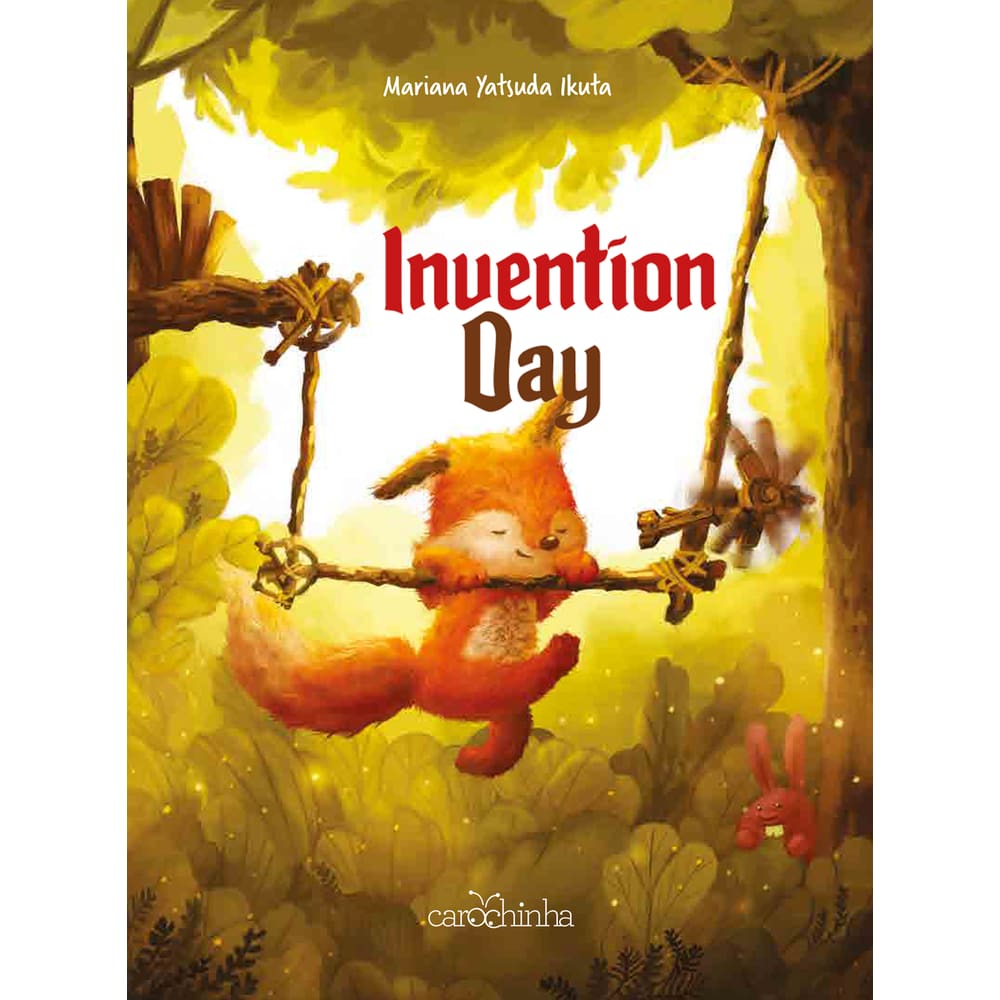 Invention day