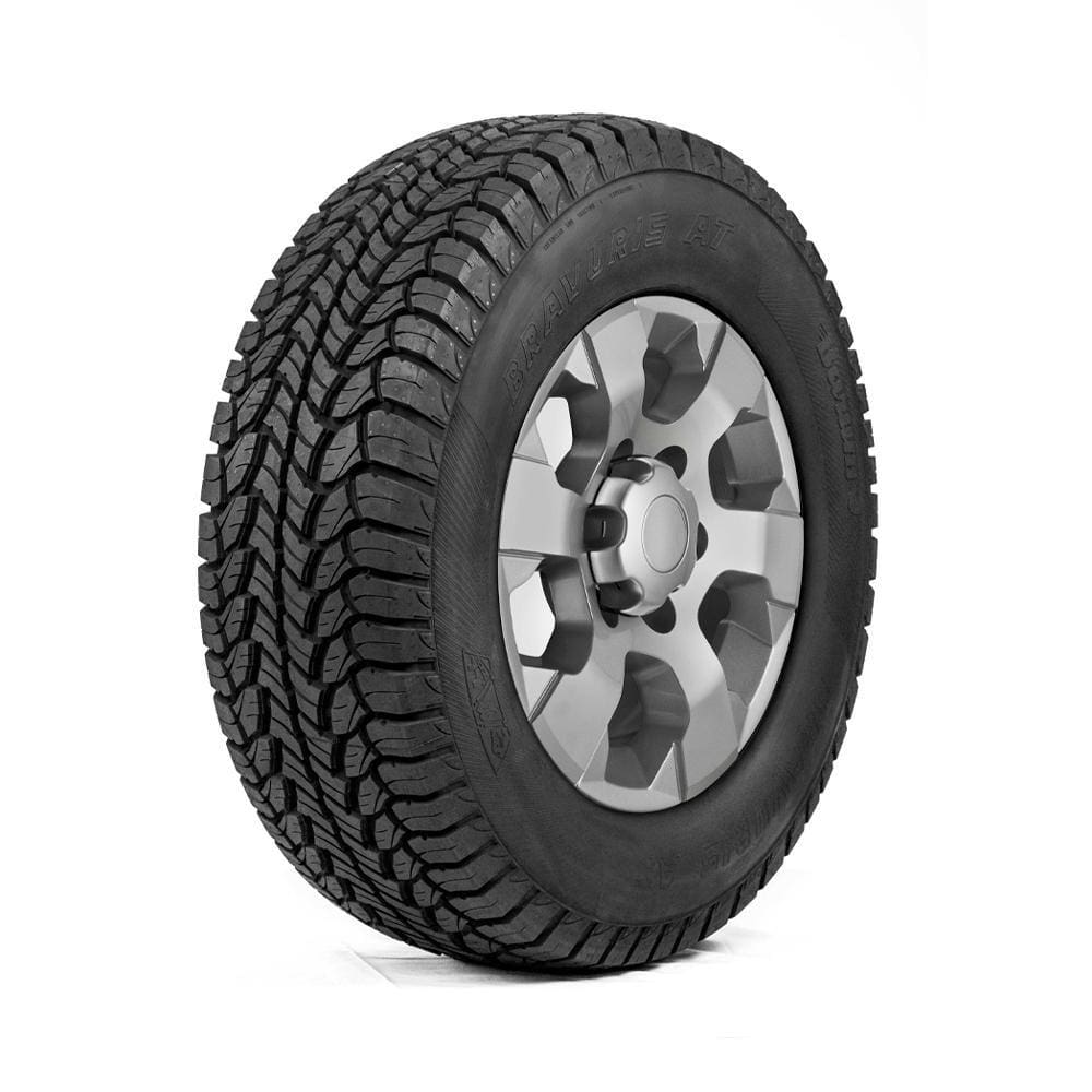 Pneu Aro 16 265/70R16 112T Bravuris AT Barum