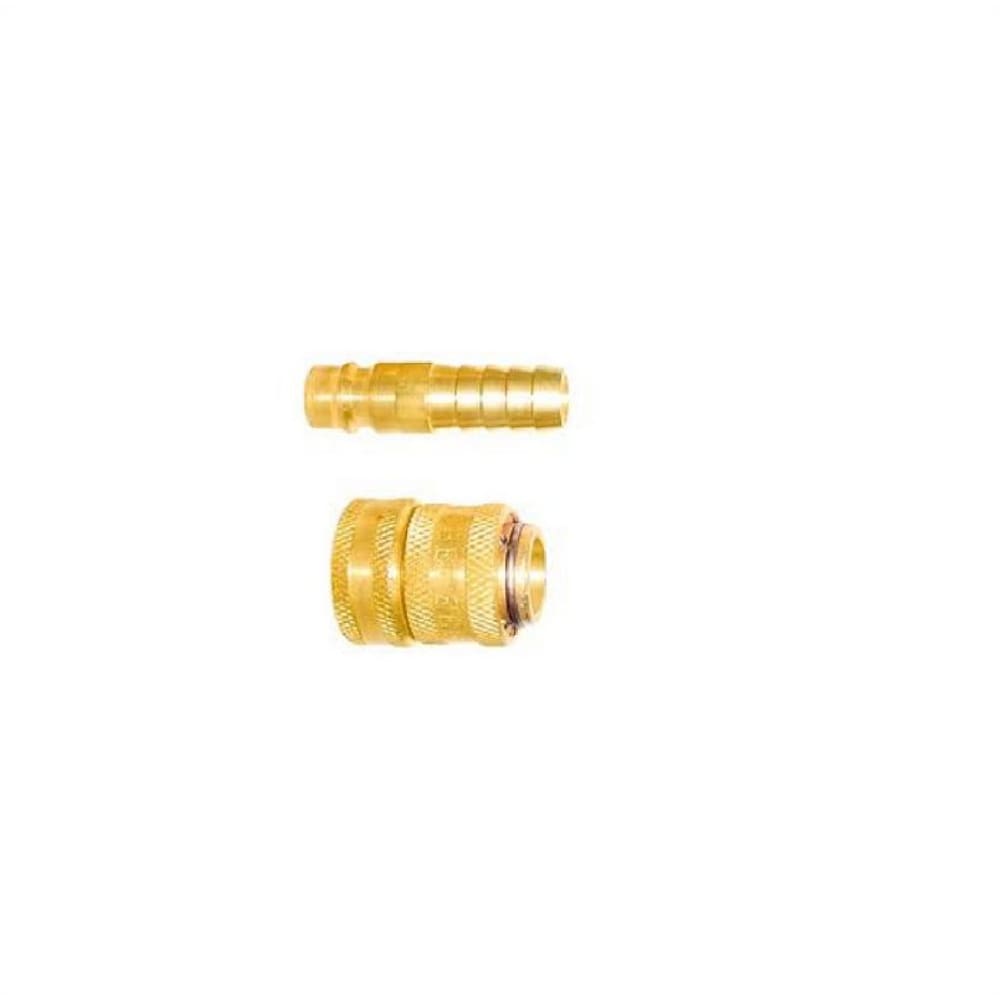 Engate Rapido KIT Completo - LUBEFER (LUB-KIT100)